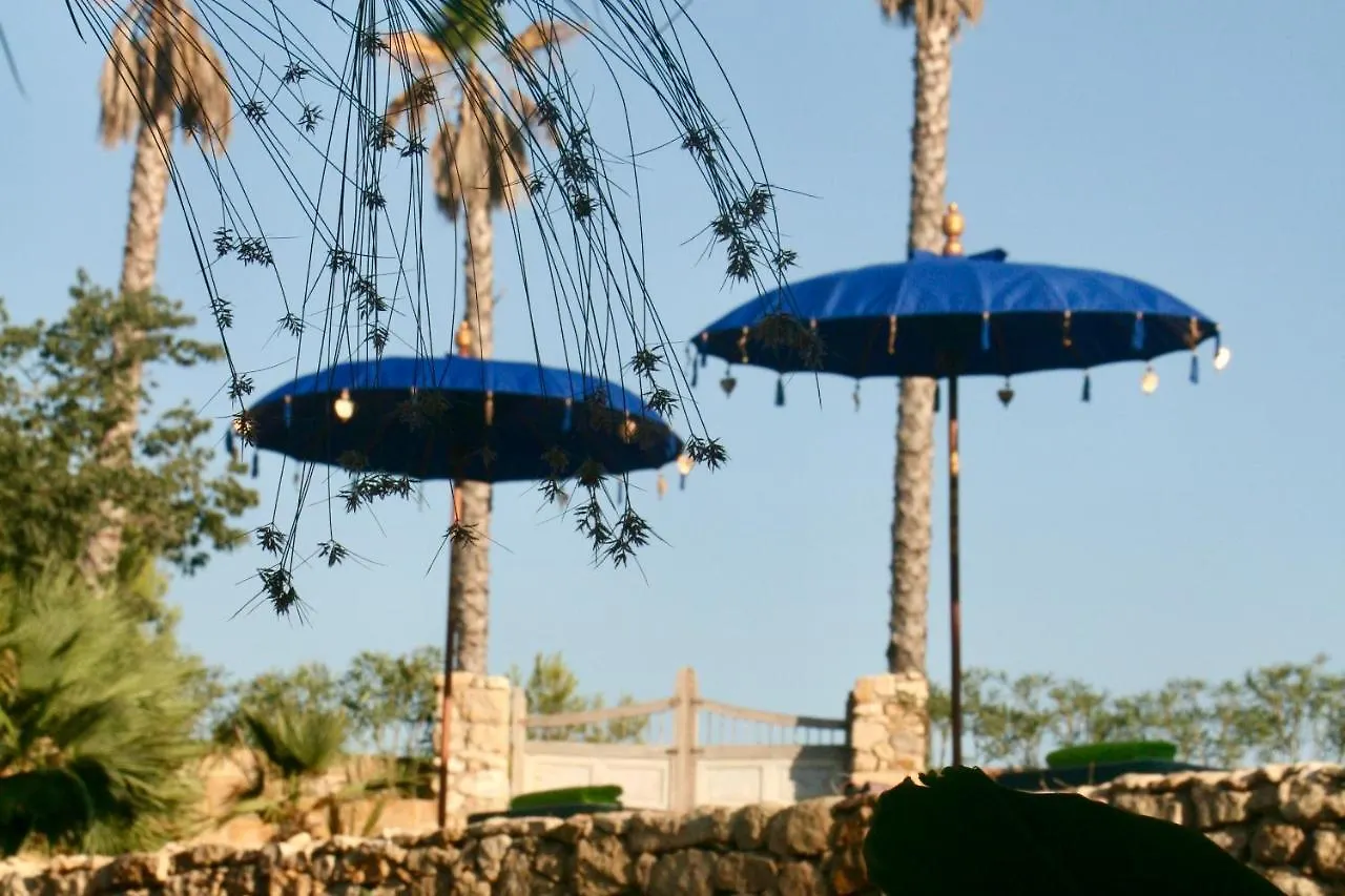 バルセロナ Alcazar Del Garraf Bed & Breakfast スペイン