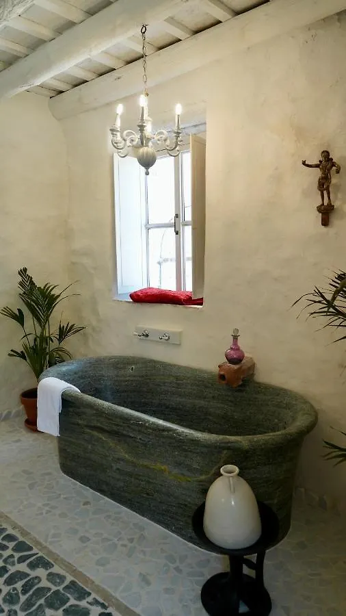バルセロナ Alcazar Del Garraf Bed & Breakfast