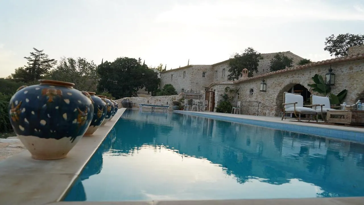 バルセロナ Alcazar Del Garraf Bed & Breakfast