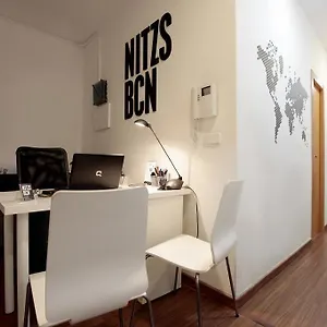 Nitzs Bcn Casa de hóspedes