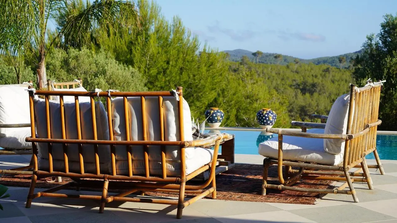 Alcazar Del Garraf Bed & Breakfast Barcelona