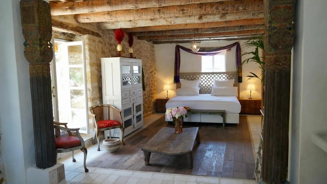 Alcazar Del Garraf Bed & Breakfast Barcelona