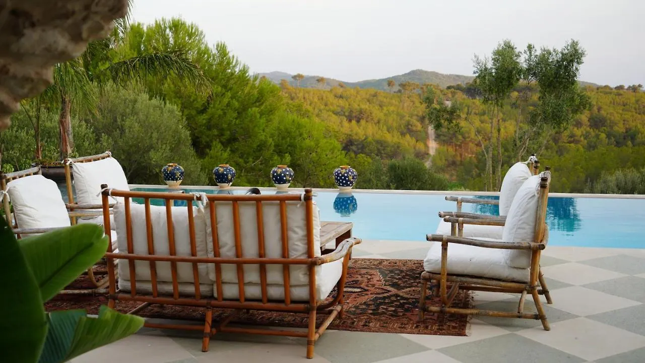 Alcazar Del Garraf Bed & Breakfast Barcelona