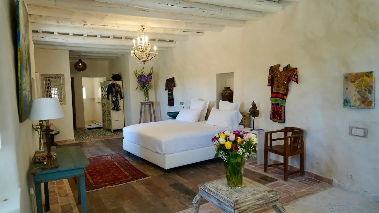 Alcazar Del Garraf Bed & Breakfast Barcelona