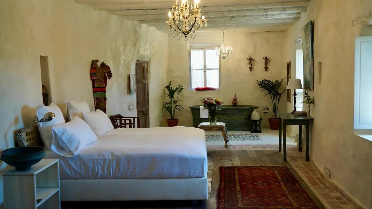 Alcazar Del Garraf Bed & Breakfast Barcelona