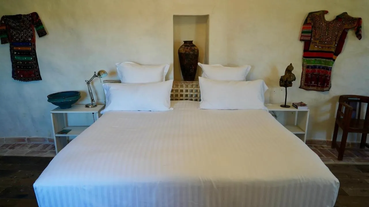 Alcazar Del Garraf Bed & Breakfast Barcelona 0*,
