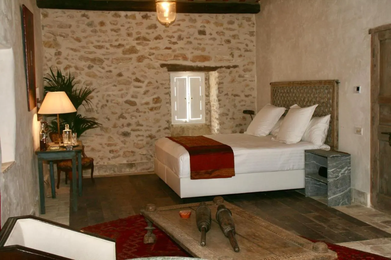Alcazar Del Garraf Bed & Breakfast Barcelona