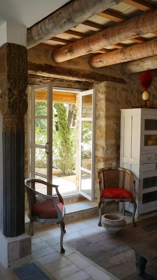Alcazar Del Garraf Bed & Breakfast Barcelona