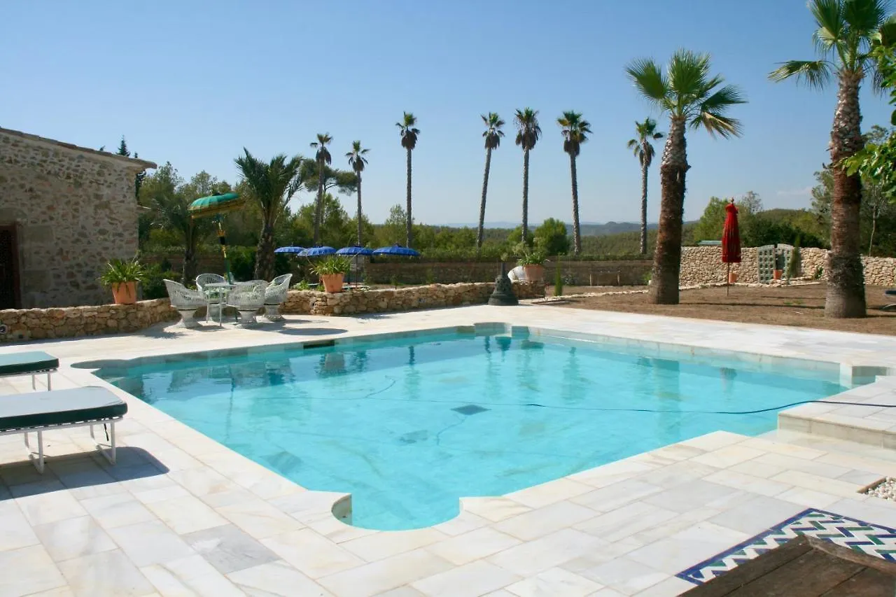 Alcazar Del Garraf Bed & Breakfast Barcelona