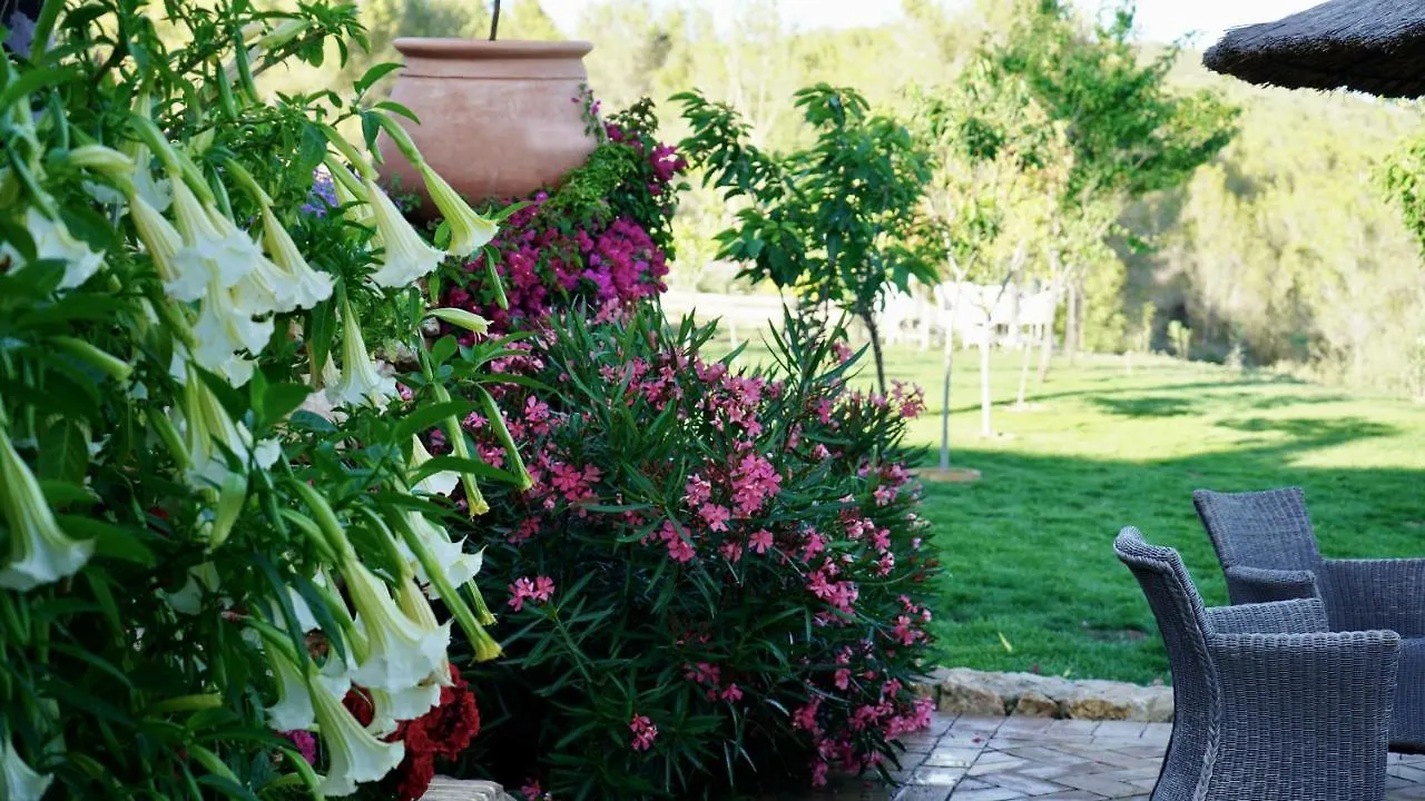 Alcazar Del Garraf Bed & Breakfast Barcelona