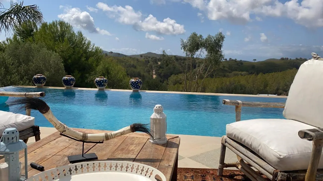 Alcazar Del Garraf Bed & Breakfast Barcelona