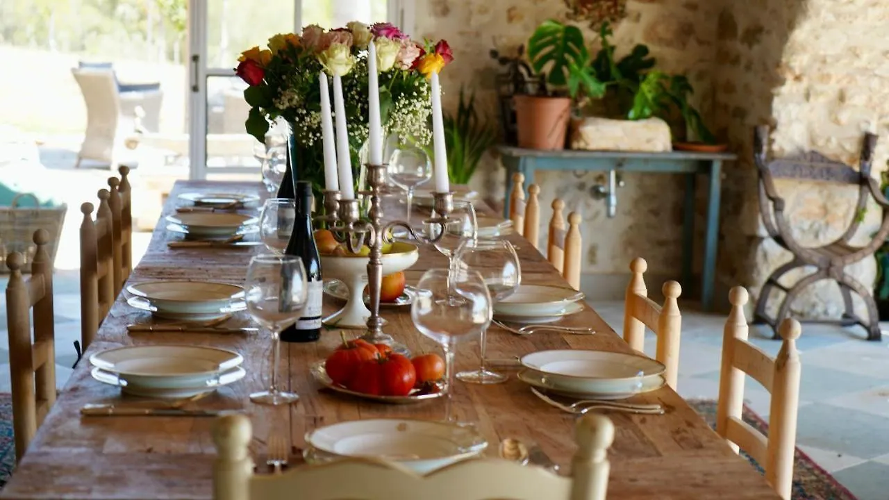 Alcazar Del Garraf Bed & Breakfast Barcelona