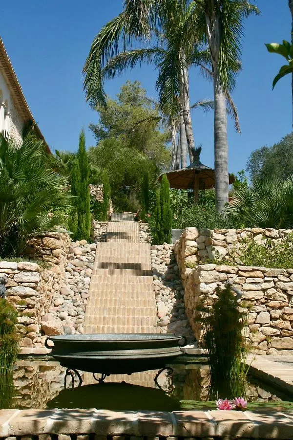 Alcazar Del Garraf Bed & Breakfast Barcelona