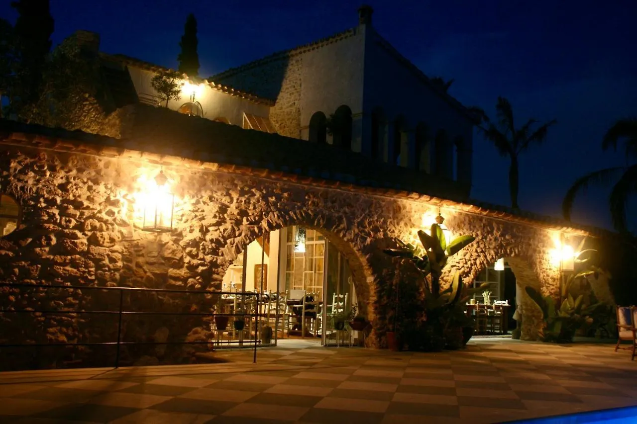 Alcazar Del Garraf Bed & Breakfast Barcelona
