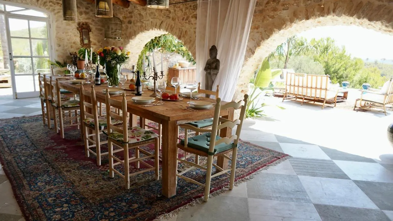 Alcazar Del Garraf Bed & Breakfast Barcelona