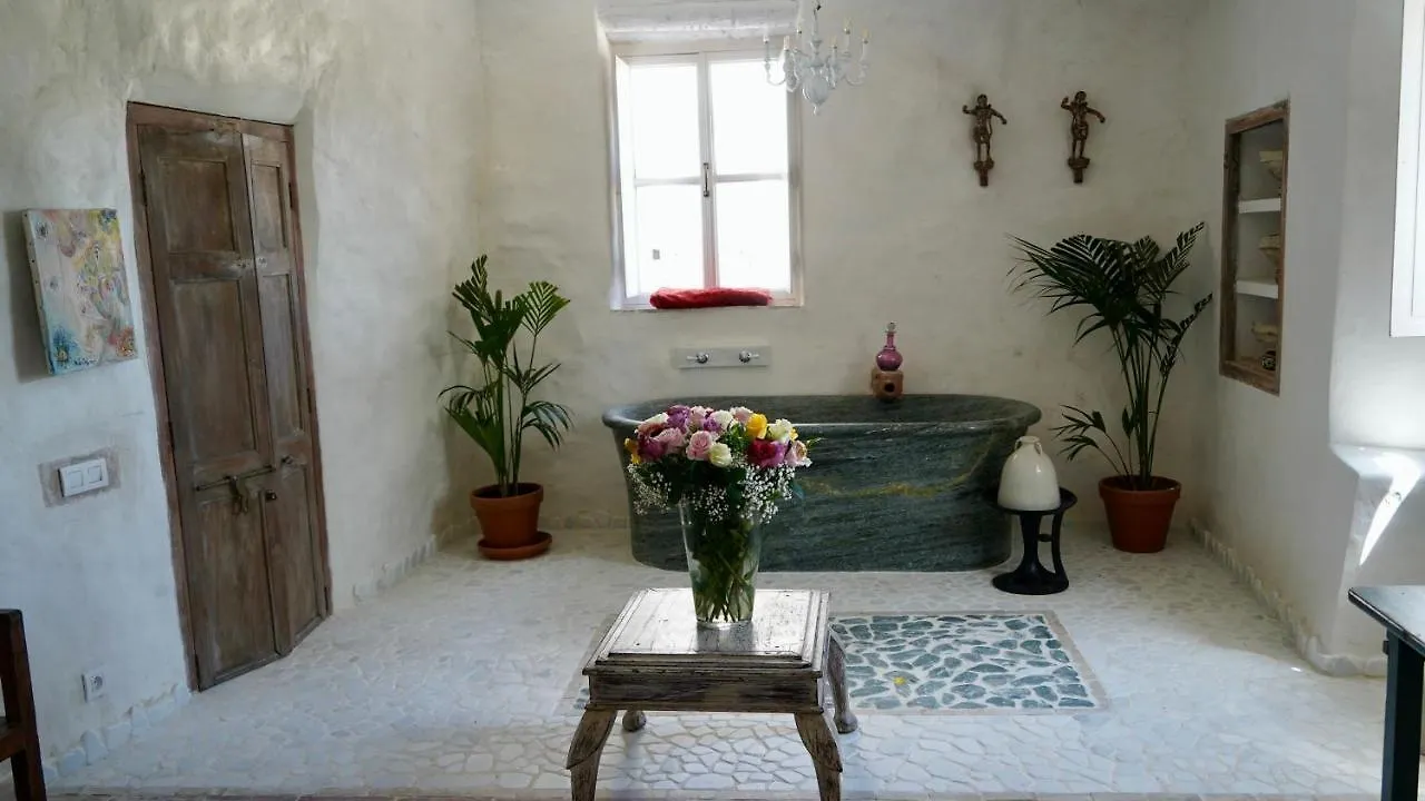 Alcazar Del Garraf Bed & Breakfast Barcelona 0*,