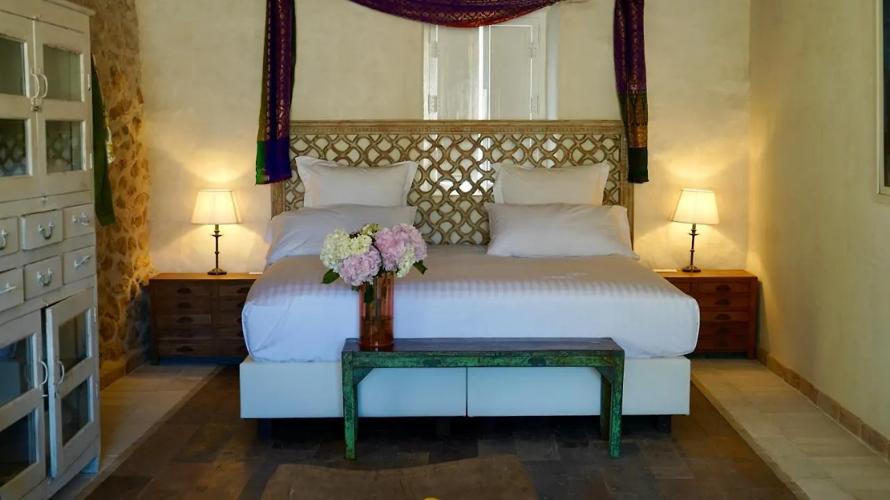 Alcazar Del Garraf Bed & Breakfast Barcelona 0*,  Spain