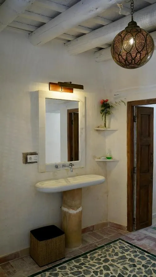 Alcazar Del Garraf Bed & Breakfast Barcelona