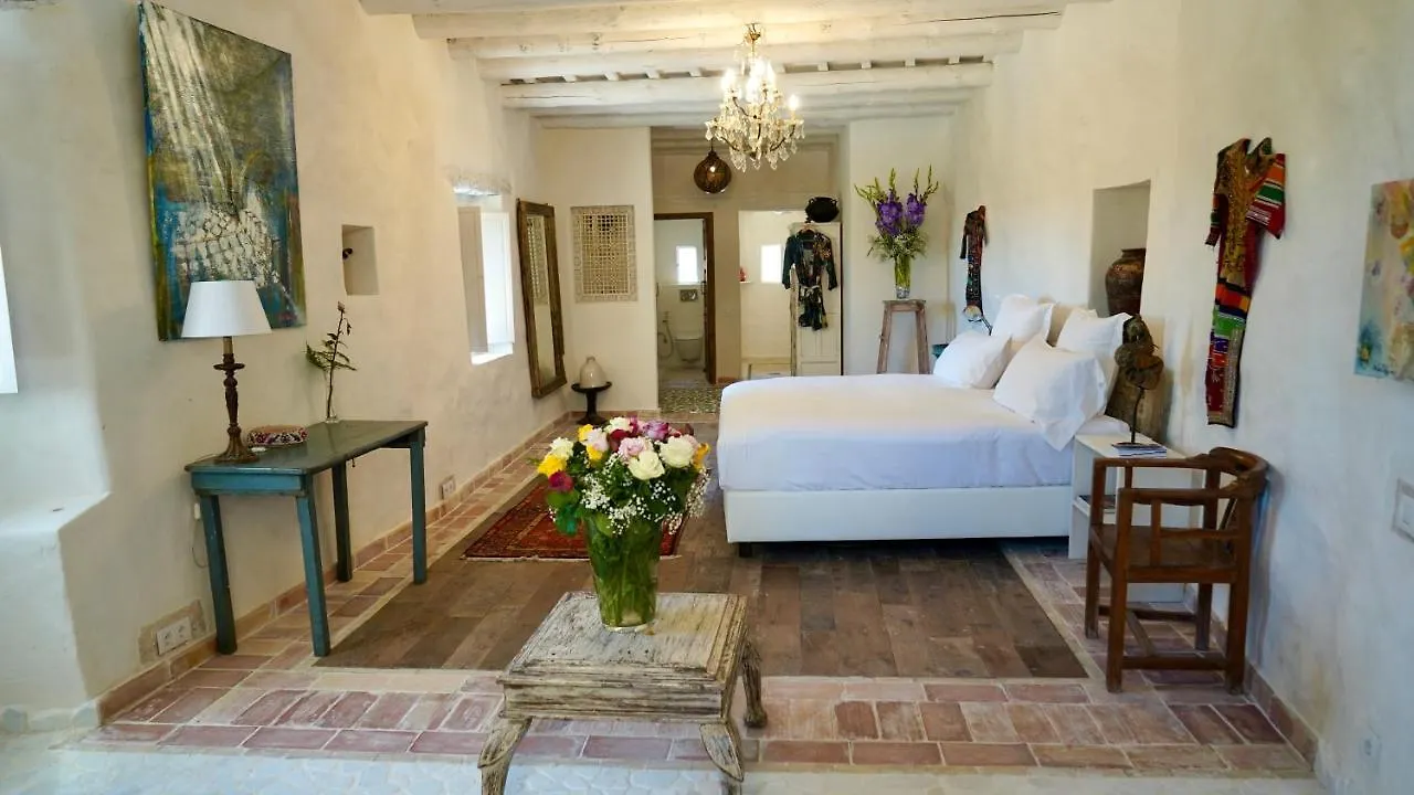 Alcazar Del Garraf Bed & Breakfast Barcelona
