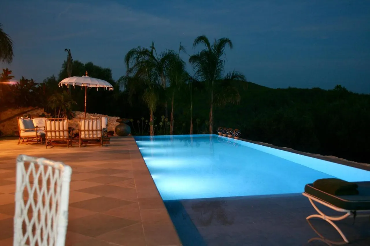 Alcazar Del Garraf Bed & Breakfast Barcelona 0*,  Spain