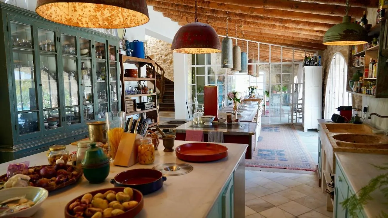 Alcazar Del Garraf Bed & Breakfast Barcelona