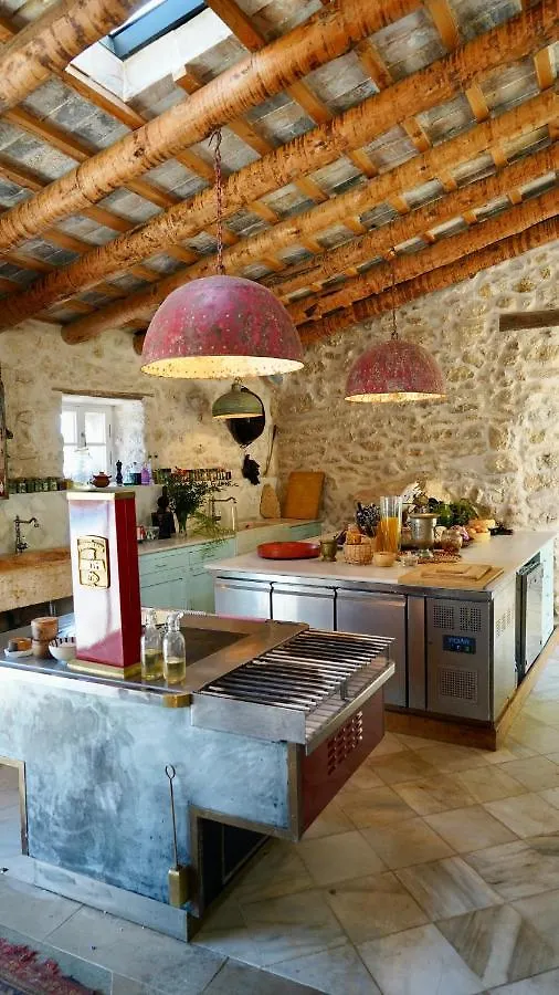 Alcazar Del Garraf Bed & Breakfast Barcelona 0*,  Spain