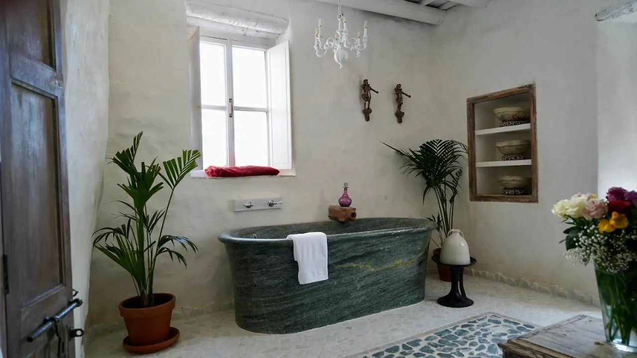 Alcazar Del Garraf Bed & Breakfast Barcelona