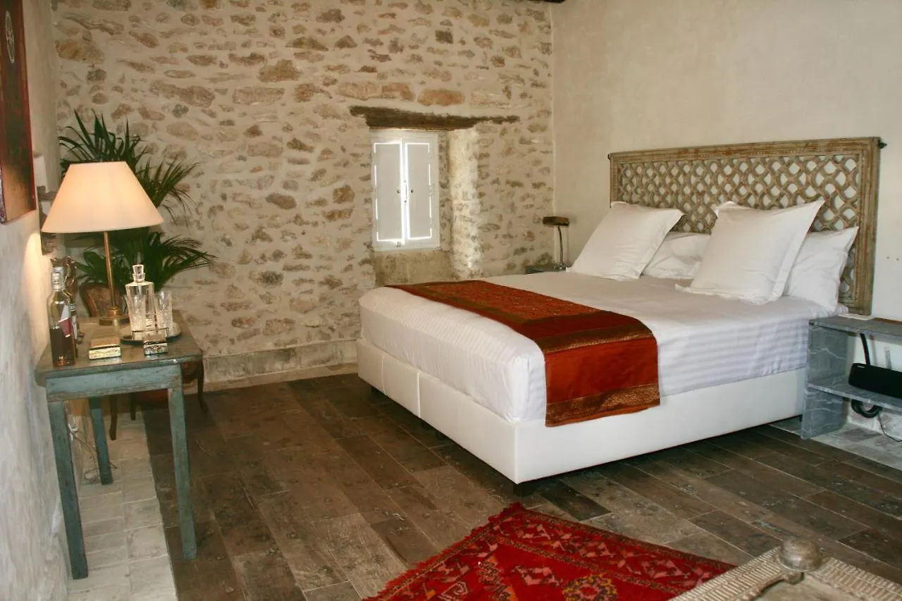 Alcazar Del Garraf Bed and Breakfast Βαρκελώνη Ισπανία